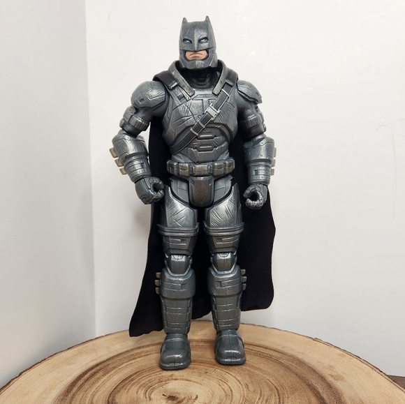 DC Collectibles 12" Action Figure Batman v Superman Dawn of Justice Multiverse - Picture 14 of 16